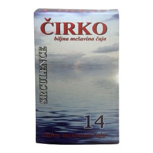 Čaj Čirko