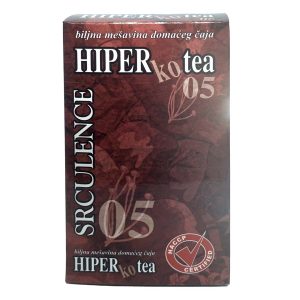 Čaj HiperKo Tea