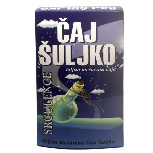 Čaj Šuljko
