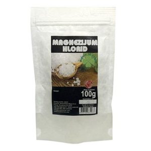 Magnezijum  hlorid 100gr