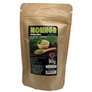 Moringa prah 90 gr
