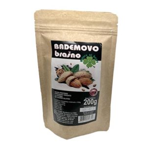 Bademovo brašno
