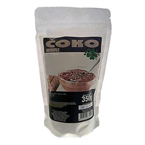 Musli čoko 350 gr
