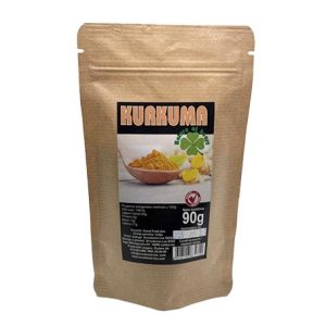 Kurkuma 90 gr