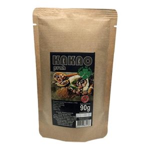 Kakao u prahu 90gr