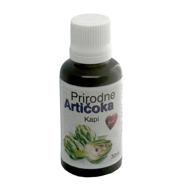 Kapi artičoke