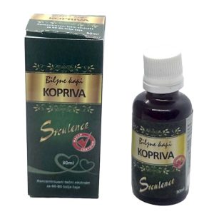 Kapi koprive