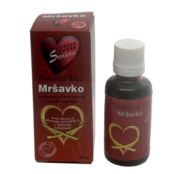 Kapi za mršavljenje