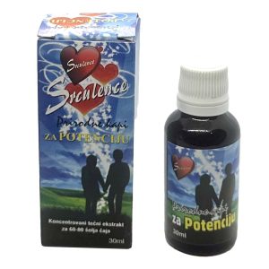 Kapi za potenciju