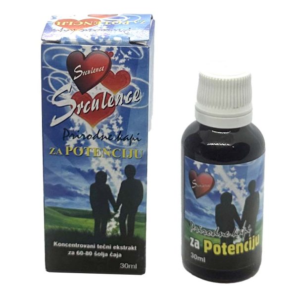 Kapi za potenciju