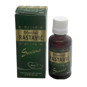 Kapi Rastavica 30 ml