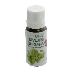 Ulje divljeg origana 10 ml