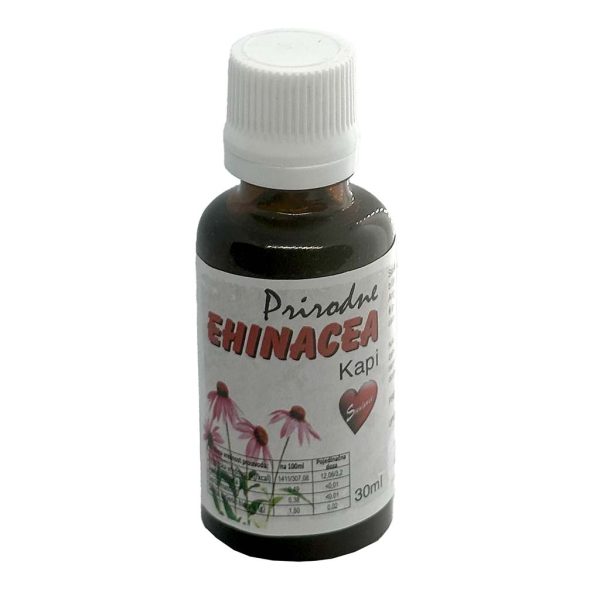 Kapi ehinacea